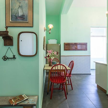 Sea&Stone Apartment 하이파 외부 사진
