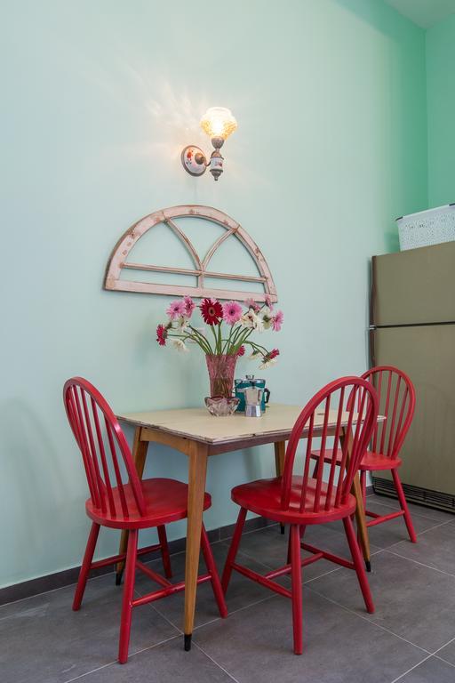 Sea&Stone Apartment 하이파 외부 사진