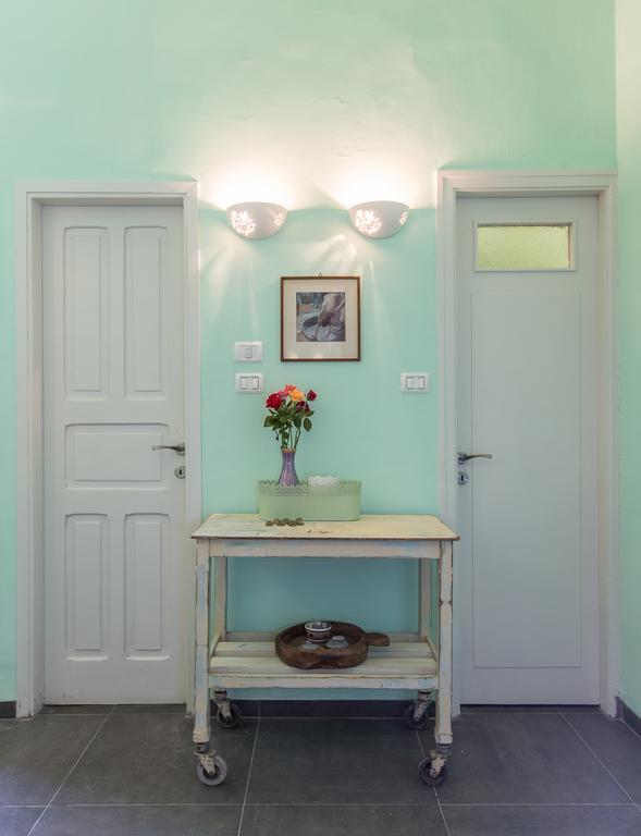 Sea&Stone Apartment 하이파 객실 사진