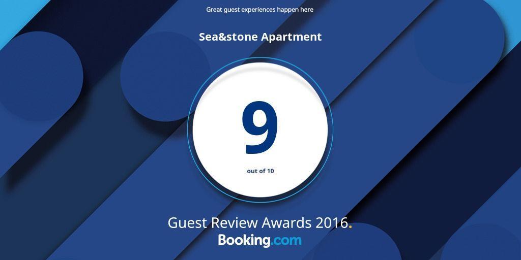 Sea&Stone Apartment 하이파 외부 사진